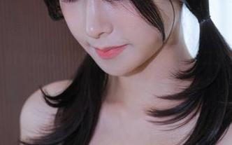 资源狂欢：Myung Ah的短裤竟然也能引发二次元的暴风潮！